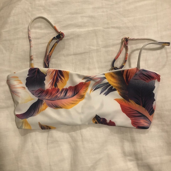 l*space Other - L*Space swim top